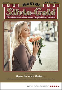 Silvia-Gold 27 - Susanna Jonius - E-Book