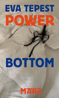 Power Bottom - Evan Tepest - E-Book