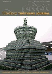 Tibethaus Journal - Chökor 50 - Tibethaus Deutschland - kostenlos E-Book