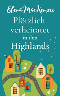 Buchverliebt - Elena MacKenzie - E-Book