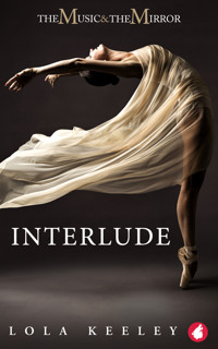 Interlude - Lola Keeley - E-Book