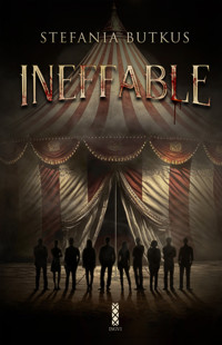 Ineffable - Stefania Butkus - E-Book