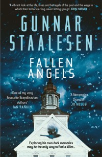 Fallen Angels - Gunnar Staalesen - E-Book