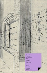 Miser Palomo I - Antonio Hurtado de Mendoza - E-Book