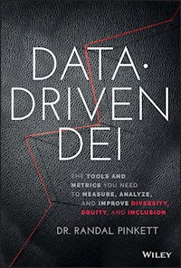 Data-Driven DEI - Randal Pinkett - E-Book