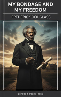 My Bondage and My Freedom - Frederick Douglass - E-Book
