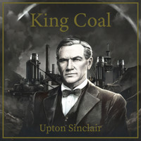 King Coal - Uptown Sinclair - Hörbuch