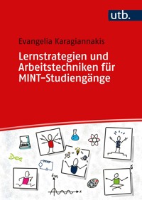 Lernstrategien und Arbeitstechniken für MINT-Studiengänge - Evangelia Karagiannakis - E-Book