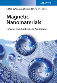 Magnetic Nanomaterials -  - E-Book