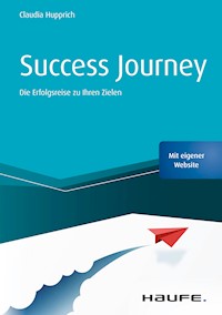 Success Journey - Claudia Hupprich - E-Book