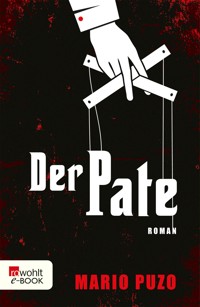 Der Pate - Mario Puzo - E-Book