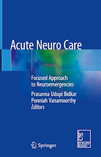Acute Neuro Care -  - E-Book
