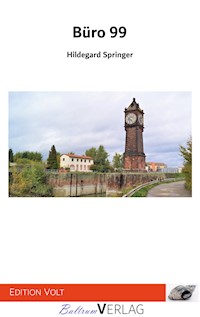 Büro 99 - Hildegard Springer - E-Book