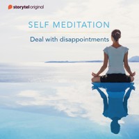 Deal with Disappointments - Gauri Janvekar - Hörbuch