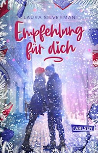 Empfehlung für dich - Laura Silverman - E-Book