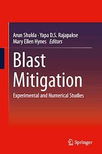 Blast Mitigation -  - E-Book