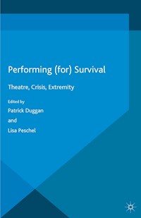 Performing (for) Survival -  - E-Book