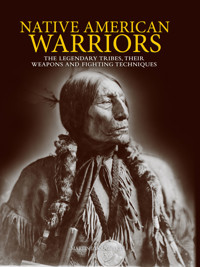 Native American Warriors - Martin J Dougherty - E-Book