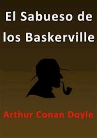 El sabueso de lso baskerville - Arthur Conan Doyle - E-Book