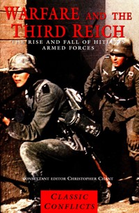 Warfare and the Third Reich - Christopher Chant - E-Book