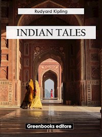 Indian tales - Rudyard Kipling - E-Book