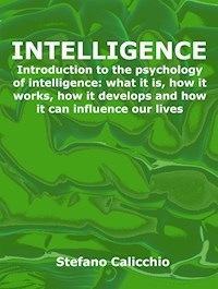 Intelligence - Stefano Calicchio - E-Book