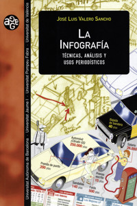 La infografía - José Luis Valero Sancho - E-Book