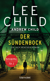 Der Sündenbock - Lee Child - E-Book