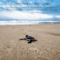 Der sanfte Weg zur inneren Mitte - Patrick Lynen - Hörbuch