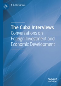 The Cuba Interviews - T. K. Hernández - E-Book