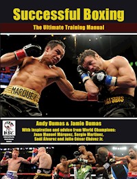 Successful Boxing - Jamie Dumas - E-Book