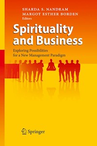 Spirituality and Business -  - E-Book