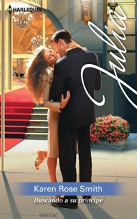 Buscando a su príncipe - Karen Rose Smith - E-Book
