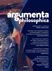 Argumenta philosophica 1/2023 - V.V.A.A. - E-Book