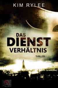 Das Dienstverhältnis - Rylee Kim - E-Book