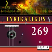 Lyrikalikus 269 - Edgar Allan Poe - Hörbuch