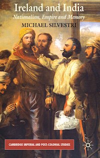 Ireland and India - M. Silvestri - E-Book