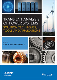 Transient Analysis of Power Systems -  - E-Book