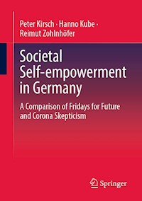 Societal Self-empowerment in Germany - Peter Kirsch - E-Book