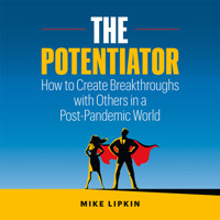 The Potentiator - Mike Lipkin - Hörbuch