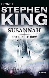 Susannah - Stephen King - E-Book