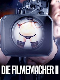 Die Filmemacher II - Hans Billian - E-Book