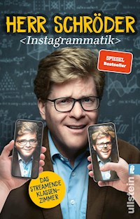 Instagrammatik - Herr Schröder - E-Book