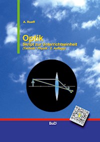 Optik - A. Rueff - E-Book