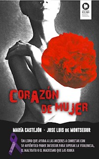 Corazón de mujer - María Castejón Sánchez - E-Book