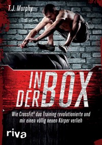 In der Box - T. J. Murphy - E-Book