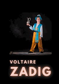 Zadig - Voltaire - E-Book