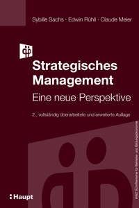 Strategisches Management - Sybille Sachs - E-Book