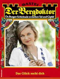 Der Bergdoktor 2119 - Andreas Kufsteiner - E-Book