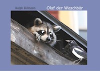 Olaf der Waschbär - Ralph Billmann - E-Book